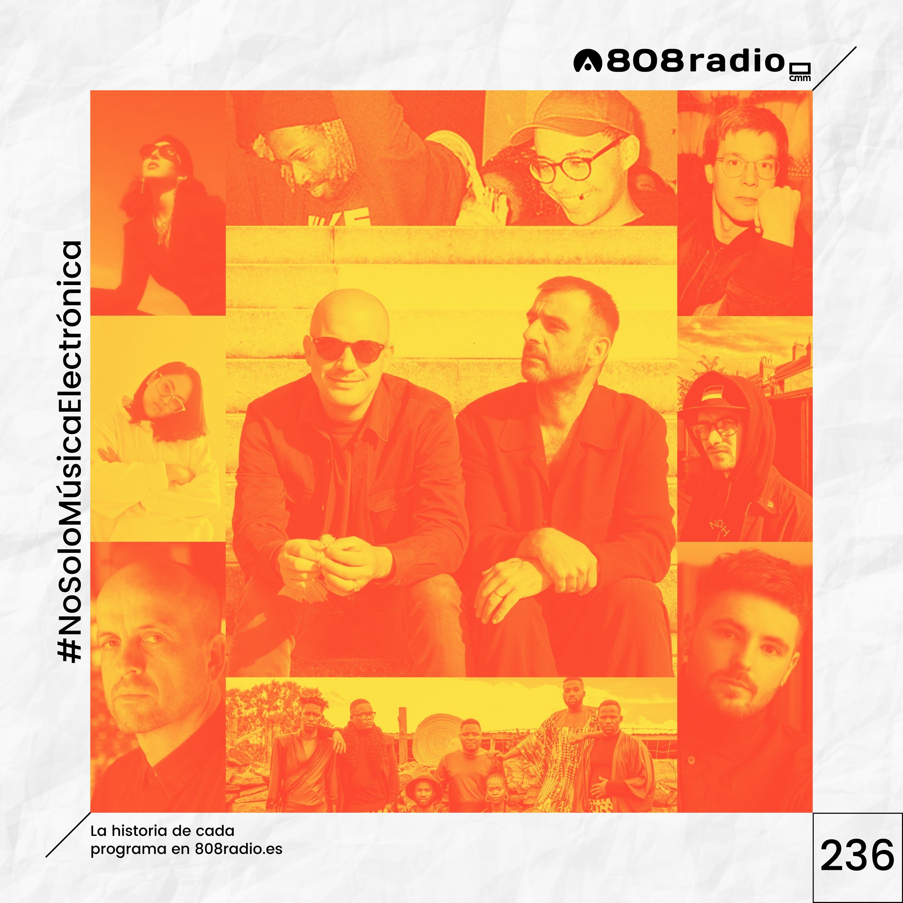 808 Radio