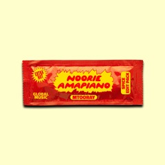 MTOORAY - NOORIE AMAPIANO