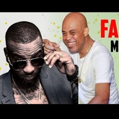 Fantom_Ft_SweetMicky_-_Rebel_(Album_Rap_Onorab_2020)(128k)