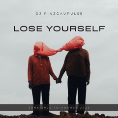Lose Yourself