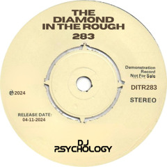 The Diamond In The Rough 283