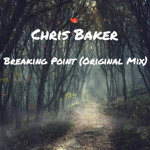 Chris Baker - Breaking Point (Original Mix)