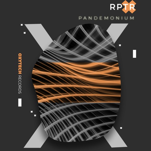 RPTR - Pandemonium (Original Mix)
