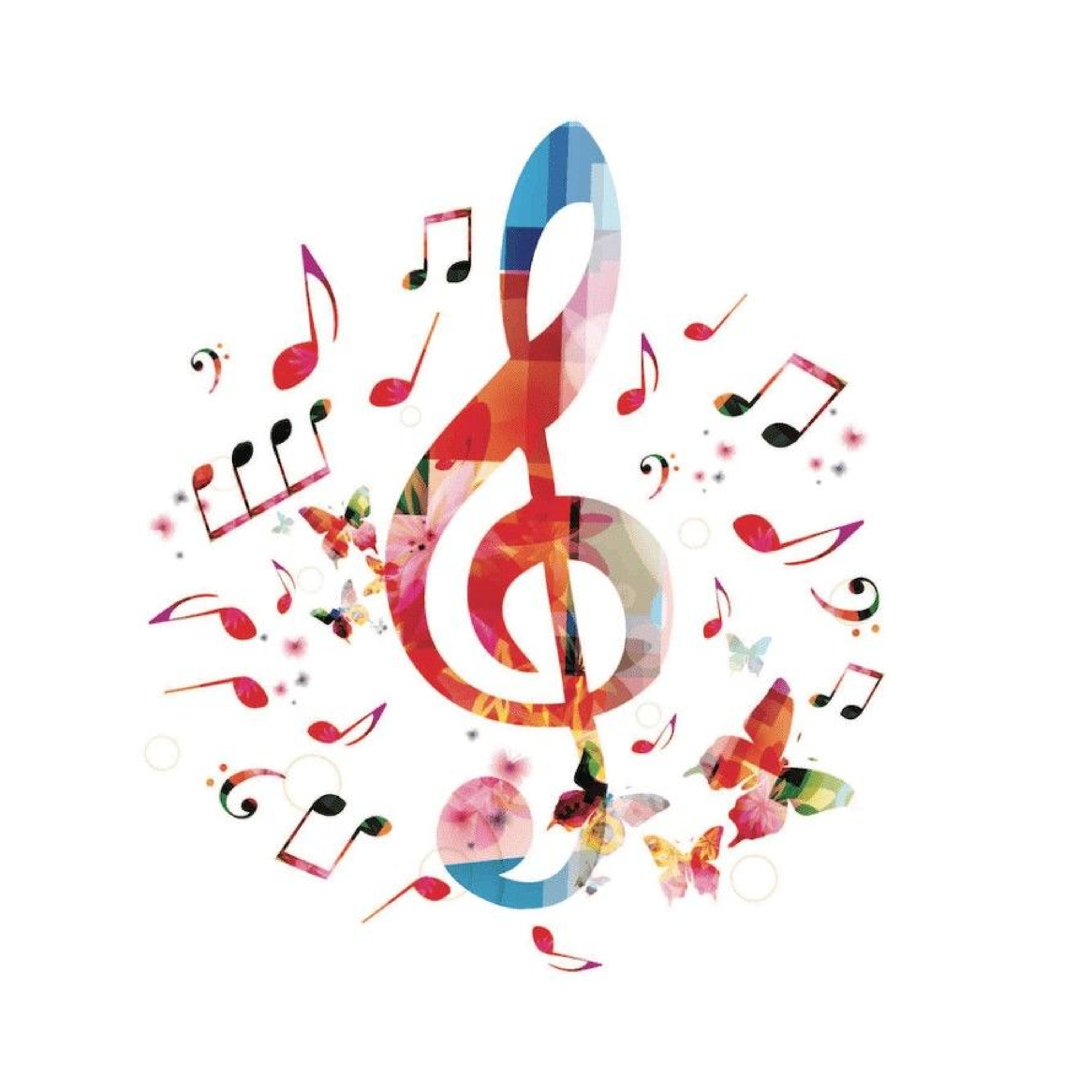 Naso: "The Service of Song" episode artwork