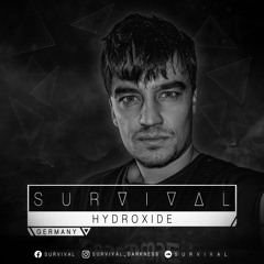 SURVIVAL Podcast #164 by Hydroxide