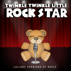 Twinkle Twinkle Little Rock Star