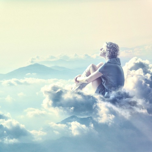 Thundercloud  (feat. Bridget Karlsson)  Remix