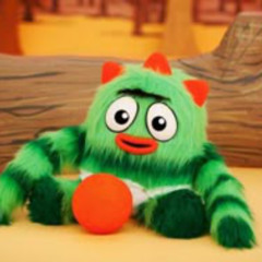 gabba gabba