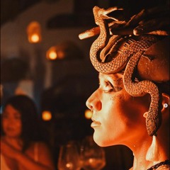 Ilios Totem Performance Show