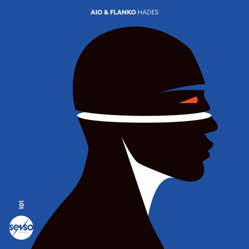 Aio & Flanko - Hades (NoNameLeft Remix)