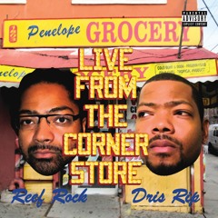 Last Train 2 Brooklyn