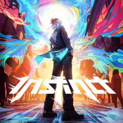 PREMIERE: MiM - instinct (Inoxtag anime Soundtrack)