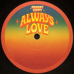 Always Love