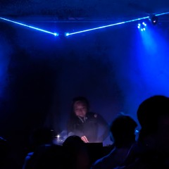 1.20.2024 @ Fame SF for Sutura: Locked In Orbit