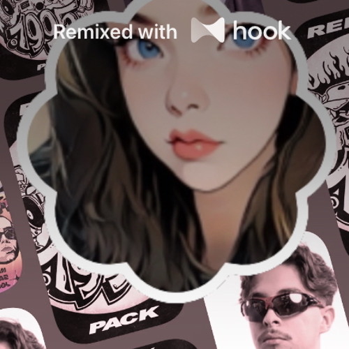 Klean x Bishop Snow - SEM PARAR x 1995 - R3WIRE Remix (@vr6sam Hook Mashup)