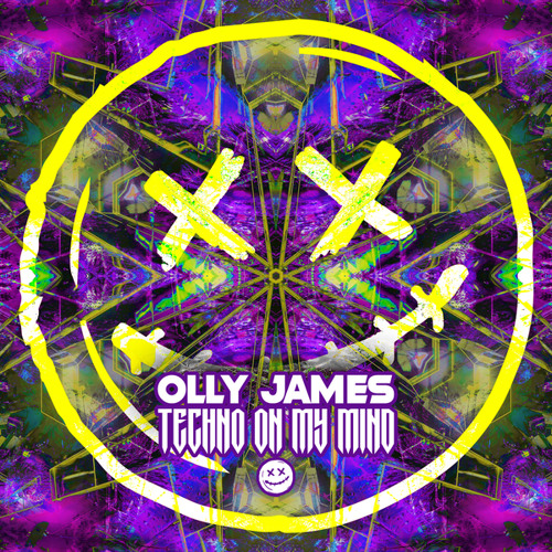 Techno On My Mind