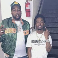 Repossession rin-Gamble Wit My Life