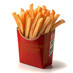 French Fries (prod. icymxncler)