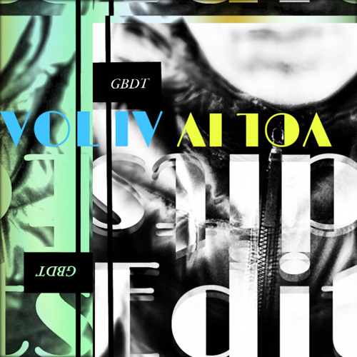 GBDT - Edits vol4