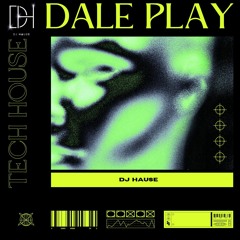 dj hause tech house