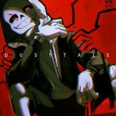 DUSTTALE. [Collection]