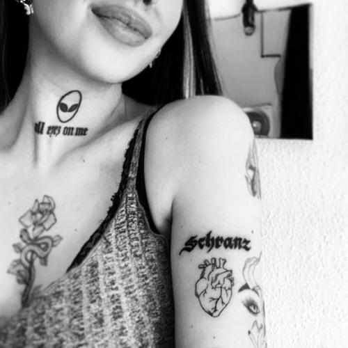 Schranz must go on❣️