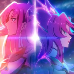 Porter Robinson - Everything Goes On (Digital_Ghost Edit)