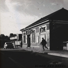 Blood and Bones - Silver Bullet Theory