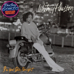 W H - Your Baby Tonight (DeeJay Gonzo Bootleg Remix)