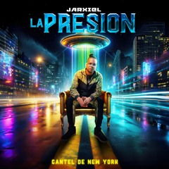 La Presion (Gantel De New York) Reggaeton 2024