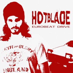 Hotblade - Plastic
