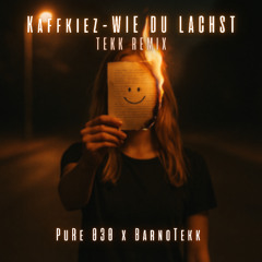 Wie du Lachst (Tekk Remix)