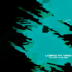 losing my mind