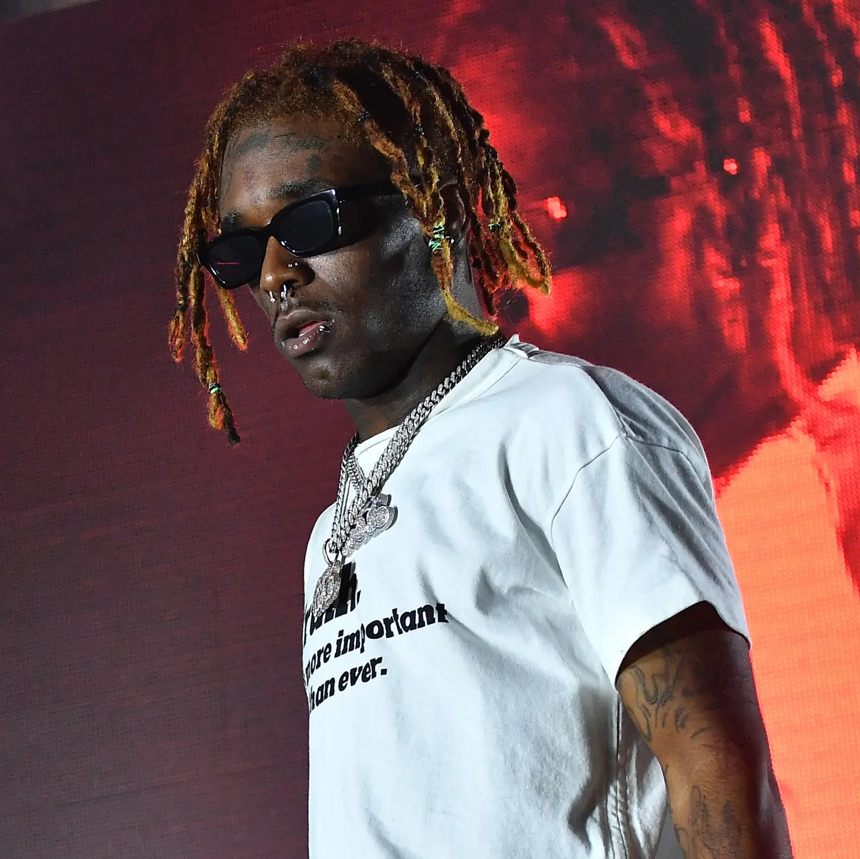 Download Get Back (Waves) Lil Uzi Vert by 1600 Vault