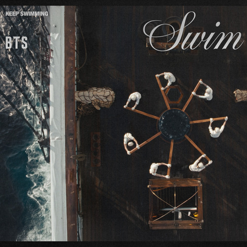 Stream SWIM with SUGA (Melodic Techno Remix) by BTS | Listen