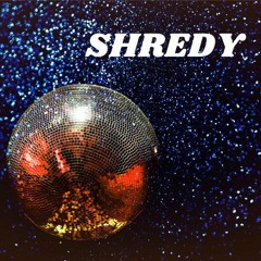 On the Dance Floor - Shredy Mix