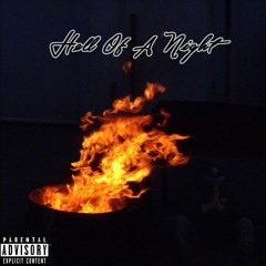 Kid Flow - Hell Of A Night