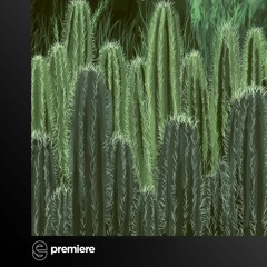Premiere: Tim Engelhardt - Polygon Particles - Watergate Records