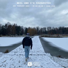 1020 Radio - Neil And I's Favourites 2nd February 2022