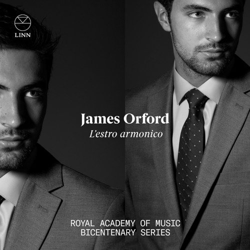 Concerto No. 3 in G Major, RV 310: III. Allegro (Arr. for Organ)