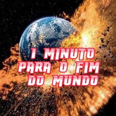 CPM22 - Um Minuto Para O Fim Do Mundo (Cabra Guarana e Chorões da Pisadinha Remix)