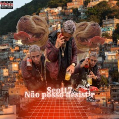 Não posso desistir  (Prod. Chrysbxd)