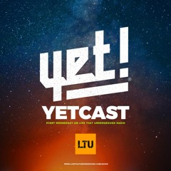 YETCAST hosted by Like That Underground