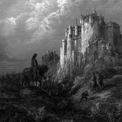 Camelot-White Rabbit aka Blanconejo