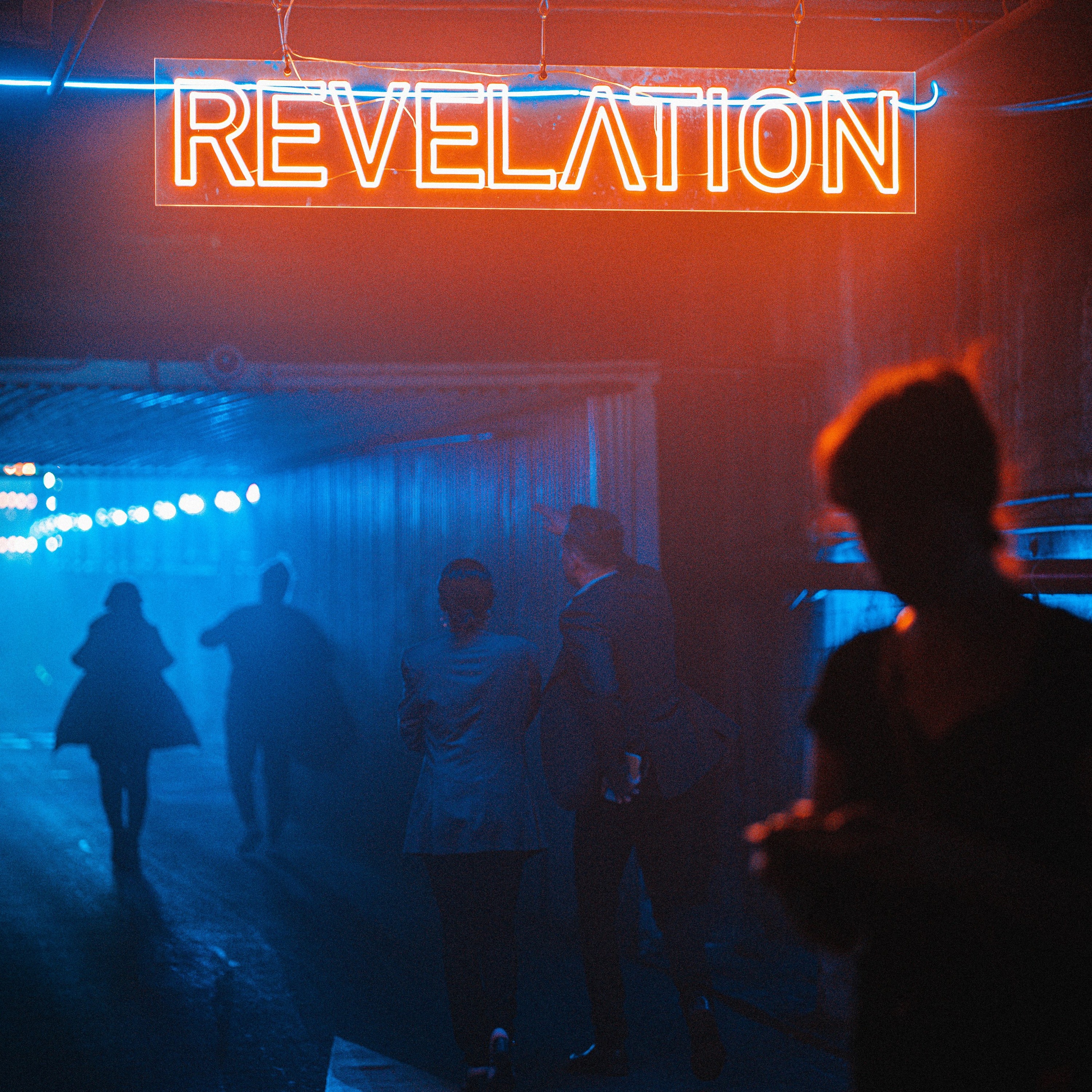 Mixes // Damian Nixey