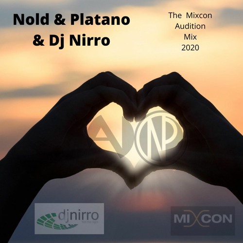 Mixcon2020 Audition Mix