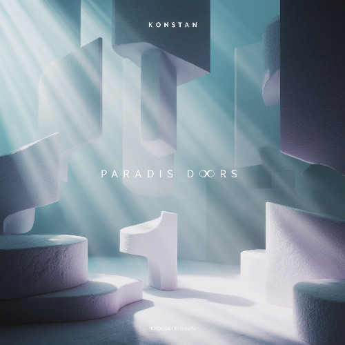 DOORS PARADISE - KONSTAN (RADIO EDIT)