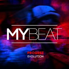 PROGREZ - Evolution (Original Mix)