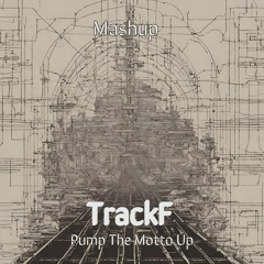 Pump It Up x The Motto - Endor x Tiësto (TrackF remix)