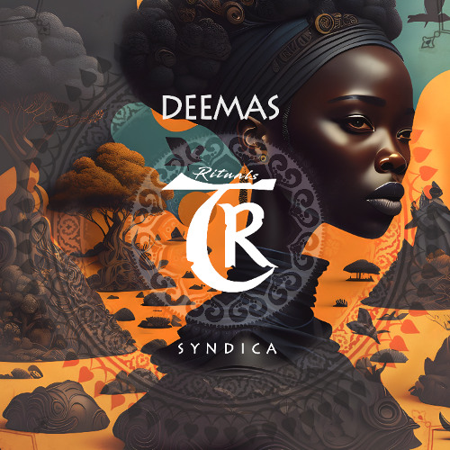 𝐏𝐑𝐄𝐌𝐈𝐄𝐑𝐄: DEEMAS - Syndica [Tibetania Rituals]